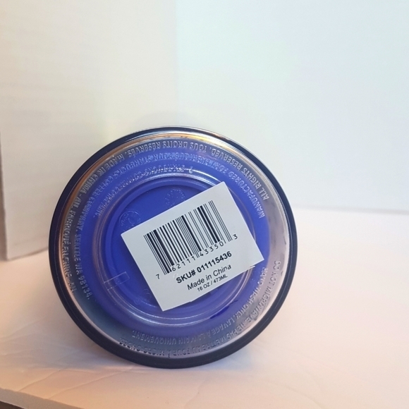 Starbucks HAWAII COLLECTION 2020 Turtle Honu Tumbler‎ Blue Green Twist Lid (NEW) - Picture 5 of 7